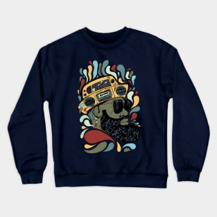 Philly Spirit Radio Crewneck Sweatshirt